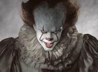 小丑回魂小丑身份是啥,原著与现实中真实身份介绍