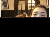 霍尊女朋友陈露个人资料介绍,陈露是谁,陈露年龄身高多少