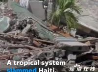 海地地震遇难人数升至1941人,灾后最新情况如何？