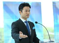 谭凯主演的电视剧盘点,人物帅到炸裂