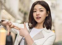 陈妍希资料个人资料以及在台湾的口碑