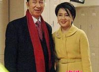 梁安琪多少岁嫁给赌王的？梁安琪年轻时候的照片组图