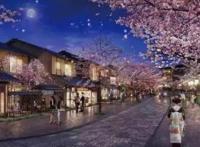 大连日本风情街是谁批准的项目,大连日本风情街是谁投资的？