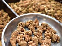 中药材大规模涨价 部分品种价格持续上升