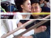 翟天临和江铠同结婚照遭扒,两人相识相恋过程大揭秘