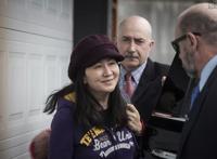 外交部回应孟晚舟被无理拘押一千天 加方只会得不偿失