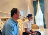 成都岳父杀害女婿一家案再审开庭，家属：希望严惩凶手