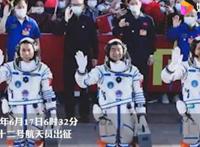 神十二航天员已在轨一个月 目前进展如何？？