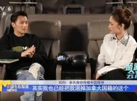 谢贤回应谢霆锋退出加拿大国籍 谢霆锋国籍为什么是加拿大?