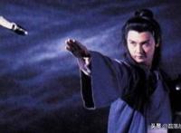 《小李飞刀》李寻欢的师傅是谁？