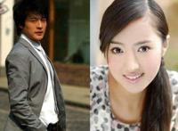 孙艺洲老婆曹晓雯简介照片及演艺经历