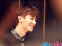 爱上邻家主厨-张宇豪的扮演者，个人资料起底