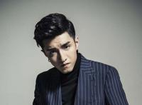 金瀚是哪个公司艺人,微博认证赵丽颖工作室演员