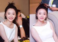 孙铱个人资料出生年月：孙铱张嘉译什么关系