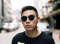 欧阳靖在嘻哈界的地位高吗,外国人竟如此评价他