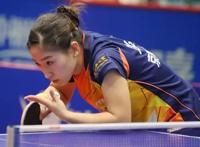 刘诗雯结婚了吗？,刘诗雯的丈夫是谁?,刘诗雯现任丈夫名字