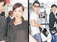 任贤齐老婆的个人资料与照片，任贤齐与老婆的故事