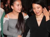 《误杀》平平的扮演者是谁，许文珊个人资料起底