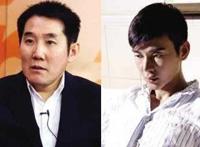 海岩的儿子简介：海岩的儿子整容前后照片