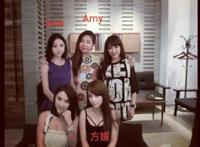 amy姐是谁：王思聪口中的amy姐是做什么的
