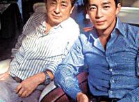 俏江南张兰的前夫是谁？张兰前夫汪则翰简介