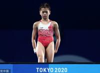 14岁跳水小将全红婵爱吃辣条:我读书成绩比较差,但跳水感觉爽