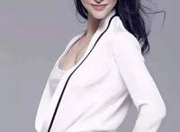 康作如个人资料照片曝光 疑似汪峰第二任隐婚妻子