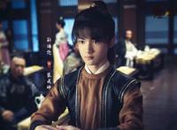 山河令张成岭是谁演的 扮演者孙浠伦个人资料起底