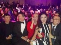 苏芒坐大腿事件?苏芒个人资料图片?苏芒老公是谁？