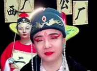 抖音西厂厂花是谁,雨化田在哪直播,雨化田个人资料真实身份