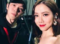 邓紫棋方回应让粉丝给男友打钱 邓紫棋男友是谁（图）