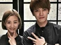 任嘉伦老婆个人简介 聂欢个人资料家世 任嘉伦不拍吻戏的原因