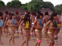 世界上奇葩的10个少数民族：卡图马人女人可随意强暴男人