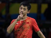 张继科被踢出国家队原因(为什么张继科不打球了)