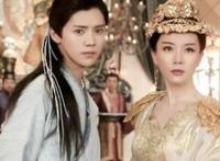 陈数和鹿晗是什么关系，他们一起出演过剧集吗