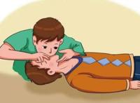 最早采用人工呼吸方法救人的医学家是谁?来自我国古代医圣