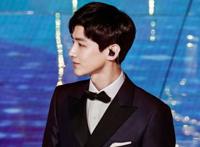 白敬亭唯一承认的女友，白敬亭最好的女性朋友