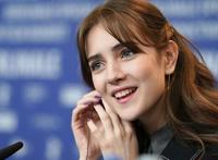 塔莉娅·莱德简介：塔莉娅莱德惊艳亮相（照片）