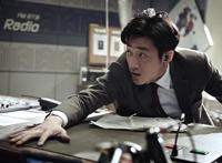 韩国悬疑犯罪高分电影10部，韩国悬疑电影豆瓣高分推荐