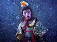 孙悟空真身很恐怖是怎么回事？孙悟空身世大揭秘