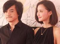 张歆艺前任老公是谁为什么离婚