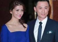 林峰女友张馨月家境遭网友曝光 想不到竟然这么有来头