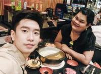 泰国女神快乐宝拉是男是女？快乐宝拉大量生活照