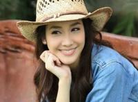 泰国最美女演员图片 泰国十大高颜值女星排行榜