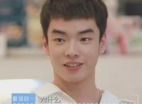 宋祖儿夏侯政一什么关系：夏侯政一个人资料家庭背景