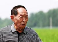 致敬袁隆平的一段话(为袁隆平写一段赞美词)