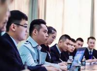 刘轩豪身价有多少亿元？他个人简介资料来了