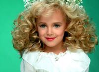 美国六岁选美皇后琼贝妮特.拉姆齐（JonBenetRamsey）奸杀案