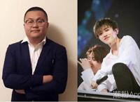 蔡徐坤和孙笑川什么关系,带带大师兄激光笔事件是什么梗