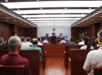 上海杀妻藏尸案始末 朱晓东案杀妻原因是什么